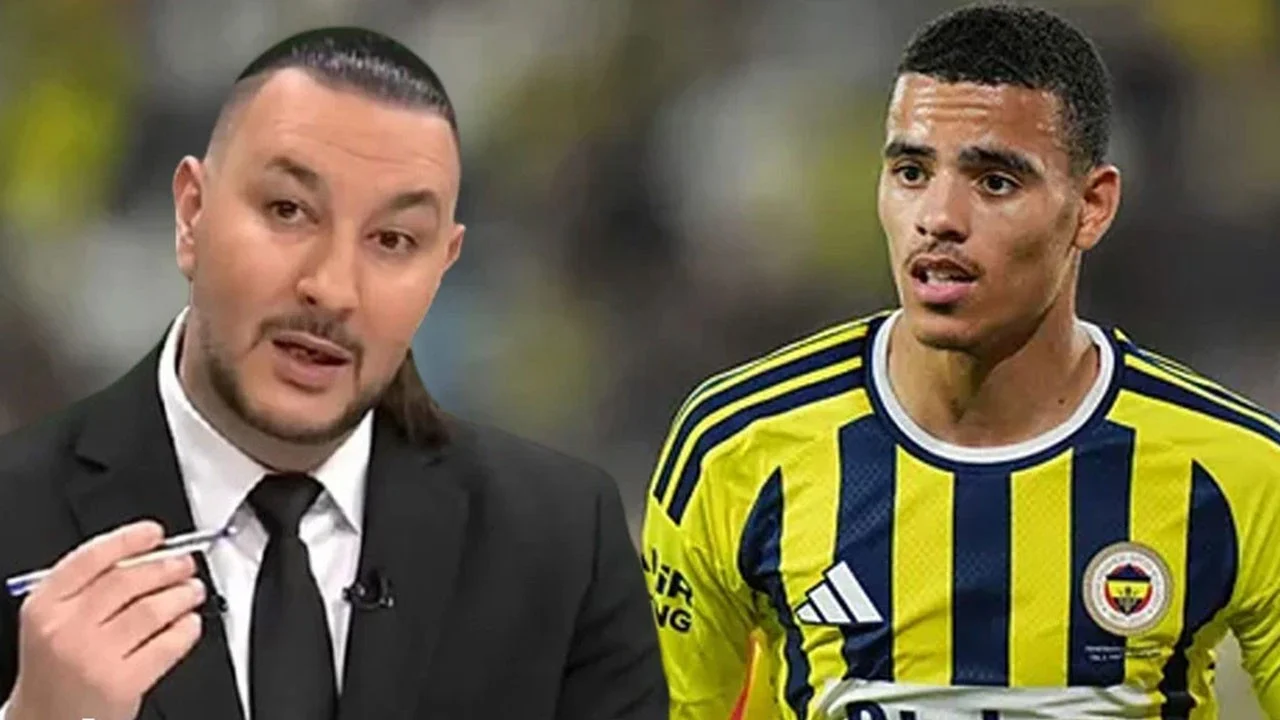Fenerbahçe Greenwood'un Gerçek Bonservisini Açıkladı! Sahte Belge İçin Hukuki Süreç Başladı