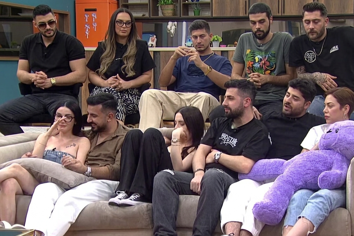 Evlenecekleri Konuşuluyordu! Kısmetse Olur Çifti Elif Nur Yel ve Sedat Polat'tan Şaşırtan Ayrılık