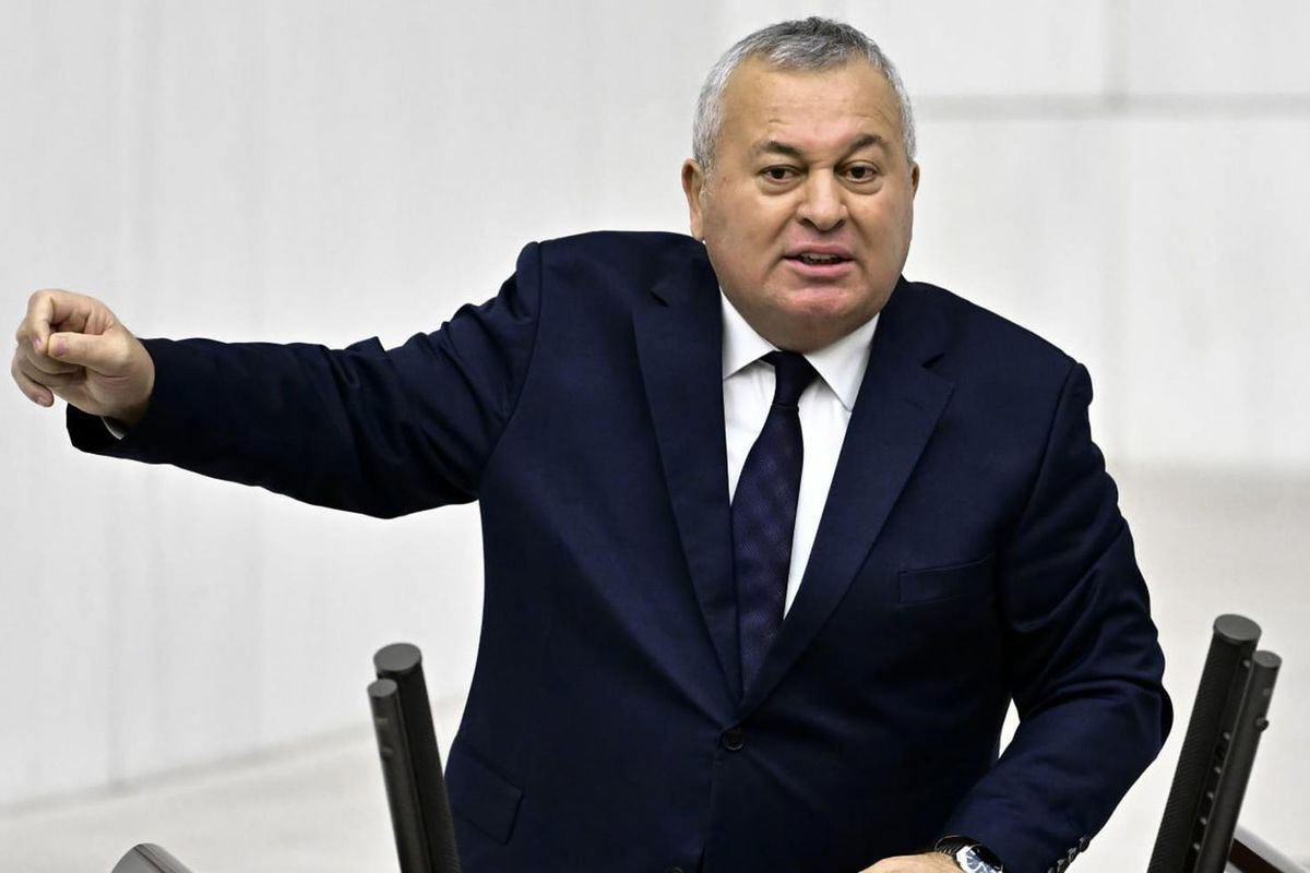 Cem Tekinoğlu Hakkında Tutuklama Kararı! Cemal Enginyurt Daha Önce Böyle Konuşmuştu
