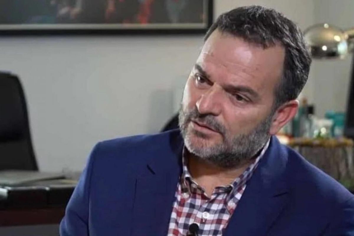 Kemal Öztürk Savcılıkta İfade Verdi! “Katliam Çağrısı” İddiasına Yanıt Verdi