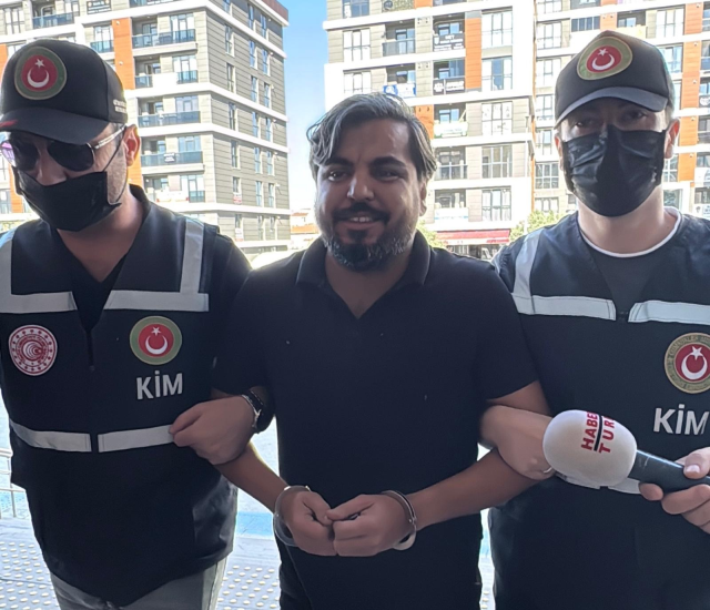 Tırın Altında Yakalanan Arif Kocabıyık'ın İfadesi Ortaya Çıktı! Nedenini Böyle Açıkladı