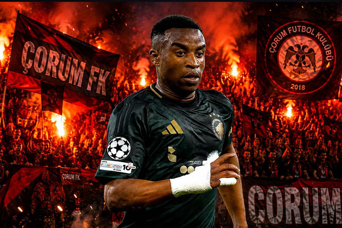 16 Yaşında Bundesliga Tarihine Geçmişti! Youssoufa Moukoko'nun Yeni Takımı Şaşırttı