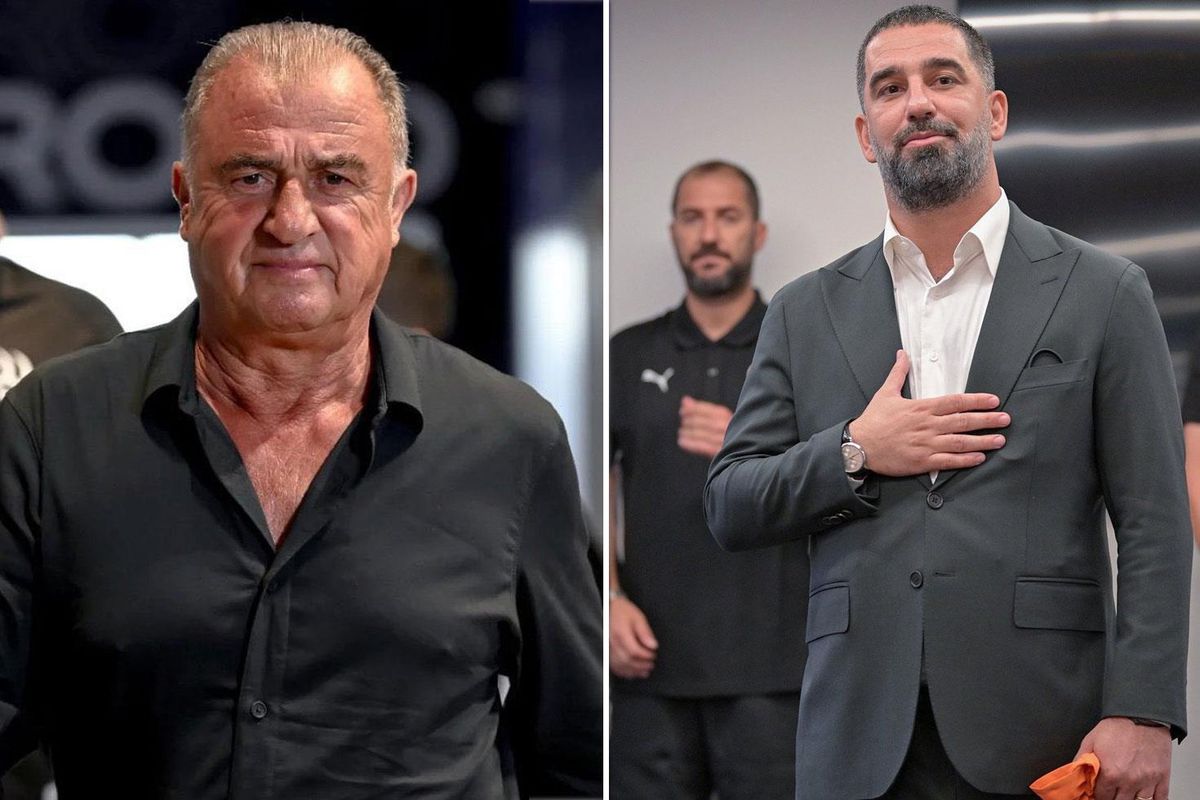 Fatih Tekke Gitti, Trabzonspor'da 6 Aday Birden! Listedeki Fatih Terim Detayı Şaşırttı