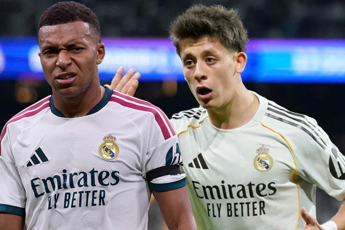 Mbappe'yi Hedef Alan Plan Fransa'yı Karıştırdı: Listede 26 Kişi Vardı