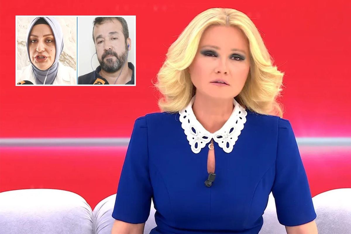 Müge Anlı'da İbrahim Ekici Dosyası: “İkinci Palu Ailesi” Benzetmesi