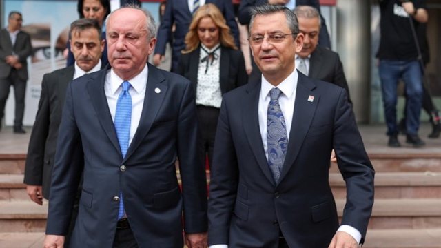 “Helal Para Bulmak Kolay Değil” Demişti: Muharrem İnce Ne Demek İstediğini Açıkladı