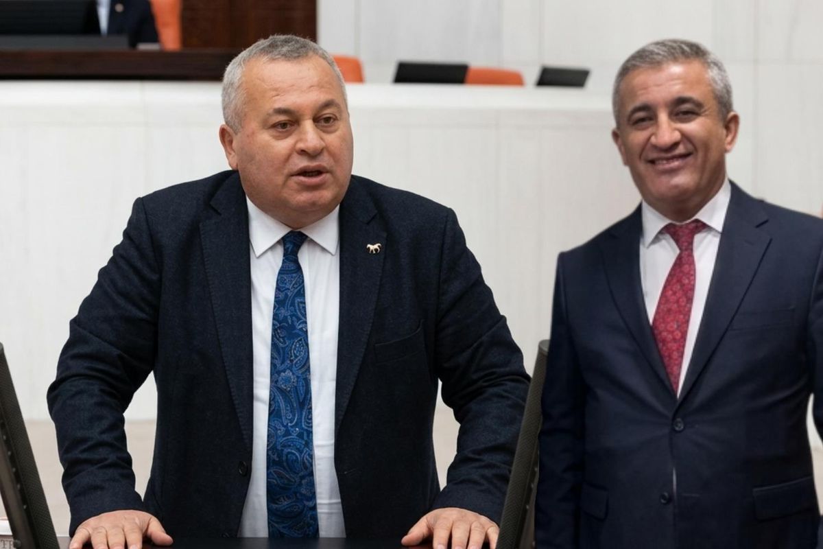 Cem Enginyurt'un Danışmanı Cem Tekinoğlu'na MASAK Soruları: “Hatırlamıyorum” Dedi