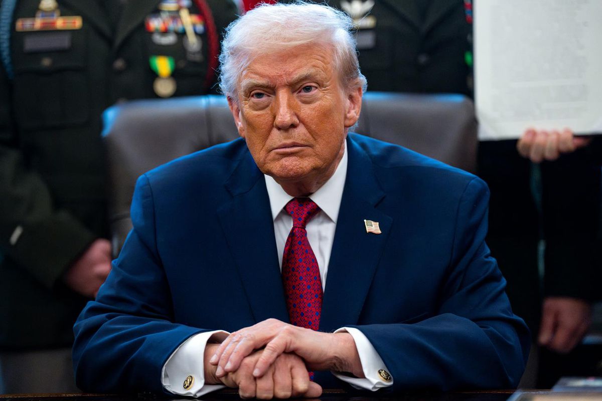 Trump Savaşın Bittiğini İlan Etmeyi Düşünürken Pentagon 2027'ye Hazırlanıyor