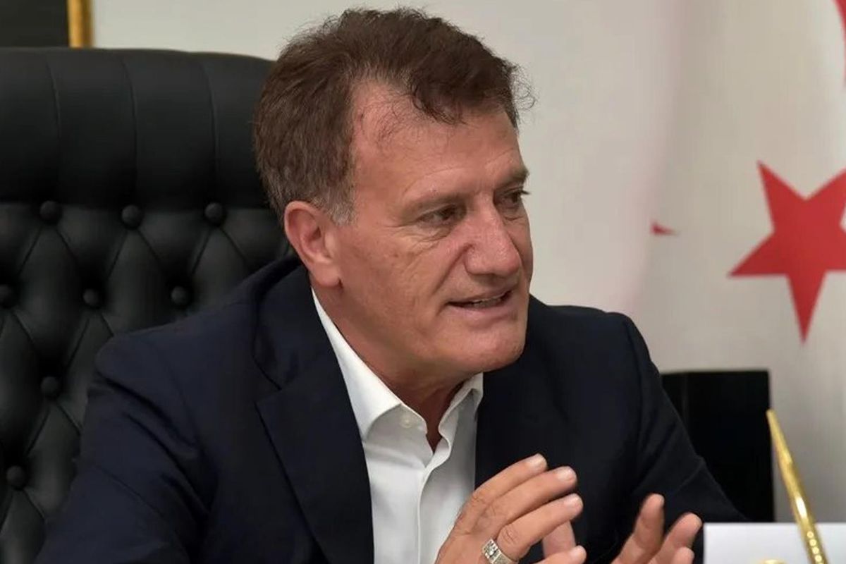 Gemi Faciasının Ardından KKTC'de Siyasi Kriz: YDP Hükümetten Çekiliyor