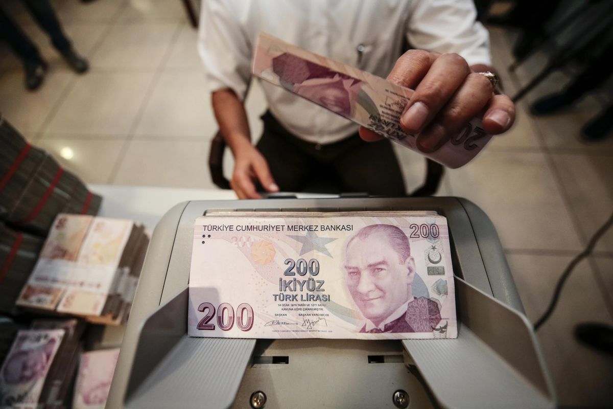SPK'dan Yabancı Yatırımcılar İçin Yeni Dönem: Adres Doğrulamayana Transfer Yok