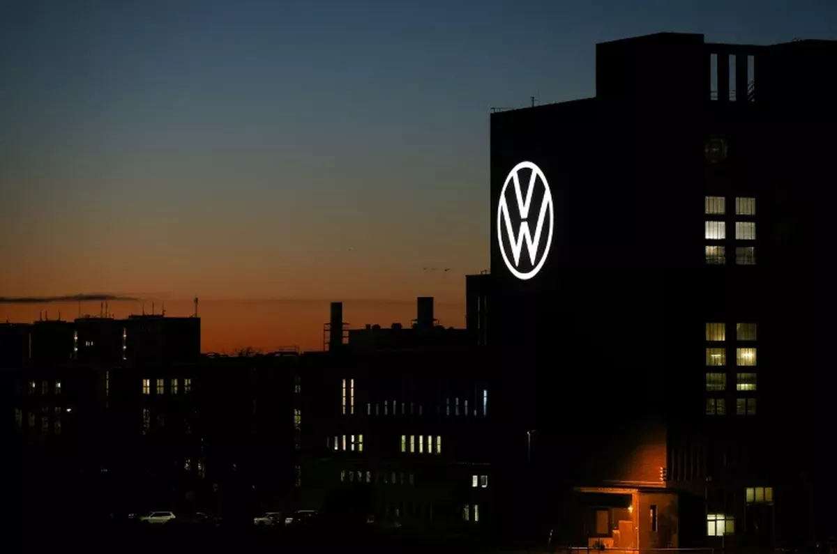 Otomotiv Devi Volkswagen'den Kritik Karar! İş Gücünün Yüzde 15'ini Etkileyecek Plan
