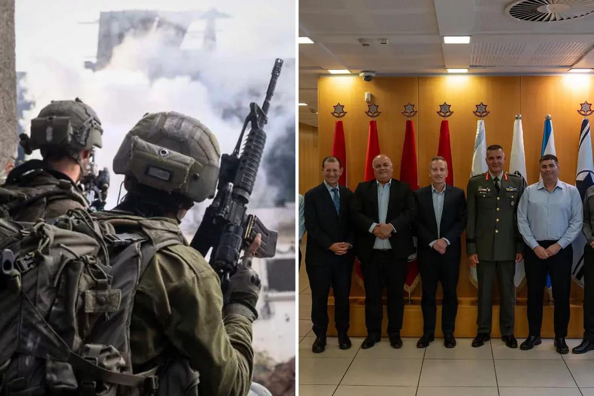 Almanya, Yunanistan ve Finlandiya'ya İsrail Eleştirisi! Gazze Sürerken Askerî İş Birliği Tartışılıyor