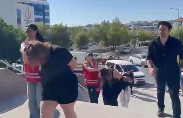 Çerkezköy'de Masaj Salonuna Fuhuş Operasyonu! İşletme Sahibi Tutuklandı