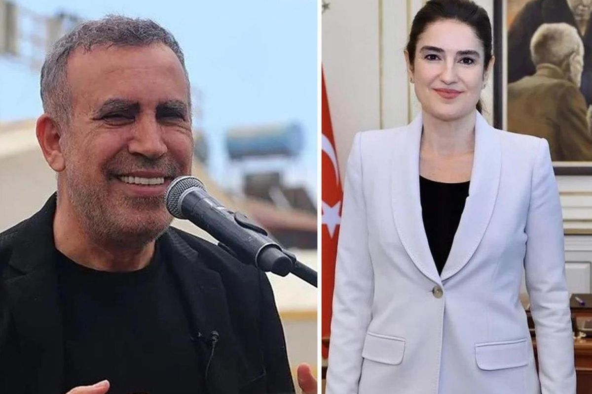 AHBAP Soruşturmasında Tutuklanan Ece Güner Siyaseti Bıraktı! İBB'deki Görevlerinden İstifa Etti
