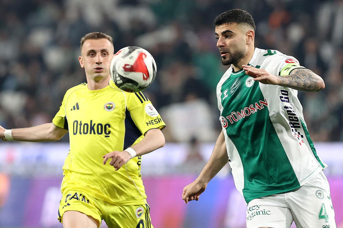Fenerbahçe’den Adil Demirbağ İçin Gece Yarısı Gibi Net Açıklama: Transfer İddialarına Son Nokta