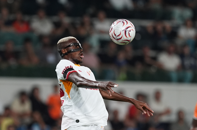 Galatasaray İki Kez Öne Geçti, İki Kez Yakalandı! Son Sözü 90. Dakikada Gabriel Sara Söyledi
