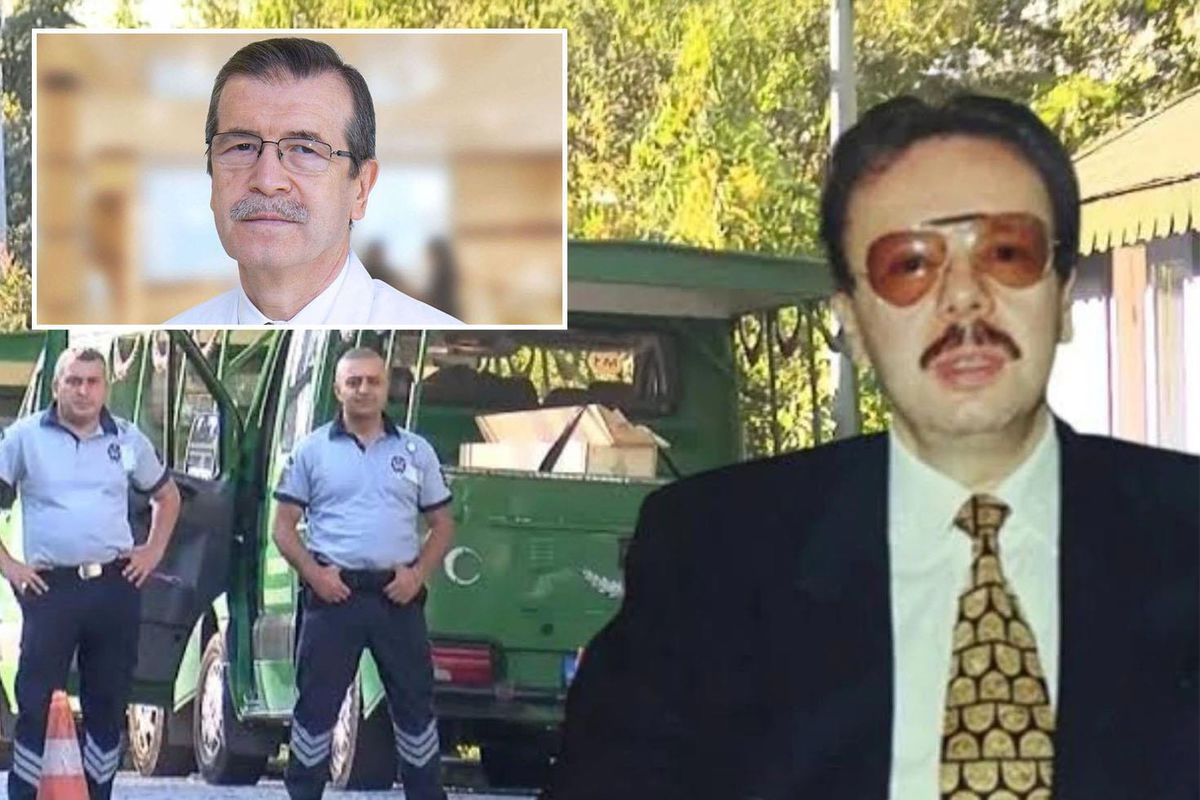 Denizolgun Soruşturmasında HTS Kayıtları Gündemde! Doktorun İfadelerindeki Çelişkiler Dosyaya Girdi
