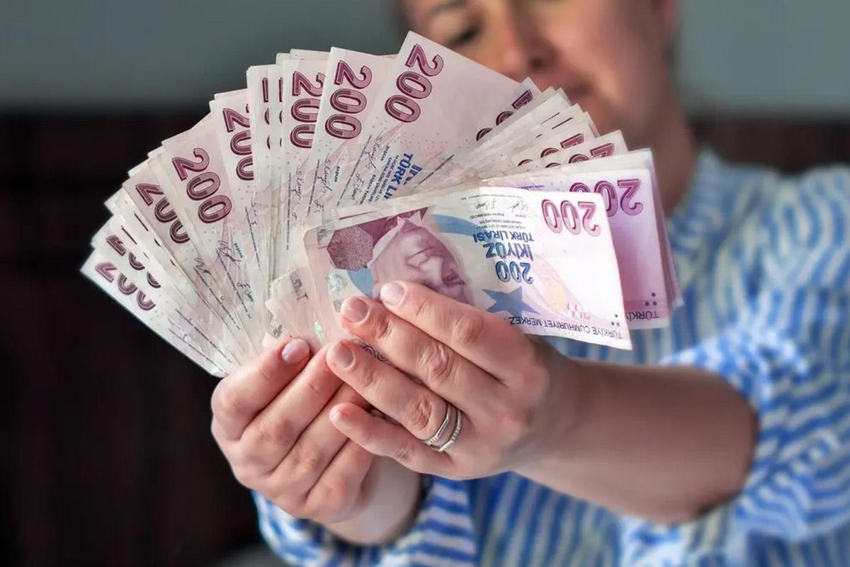 Milyonların Maaşında Ocak Hesabı Başladı! İlk Zam Yüzde 3,65, Masada Üç Farklı Senaryo Var