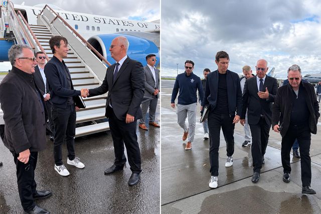 Trump’ın Ekibi Moskova’da! Putin’den Kiev İçin Dikkat Çeken 3 Günlük Talimat