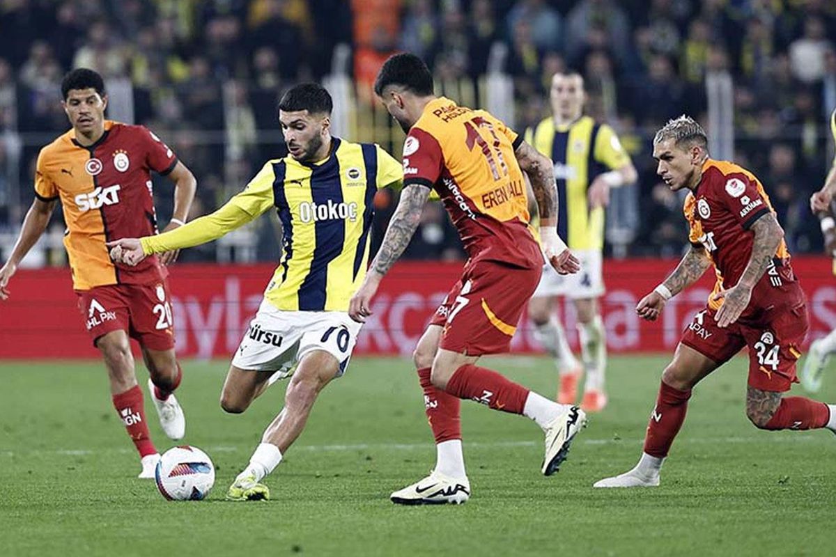 Süper Lig Maçlarının Adresi Değişebilir! Kulüpler 150 Milyon Dolara Karşı 500 Milyon Doların Peşinde