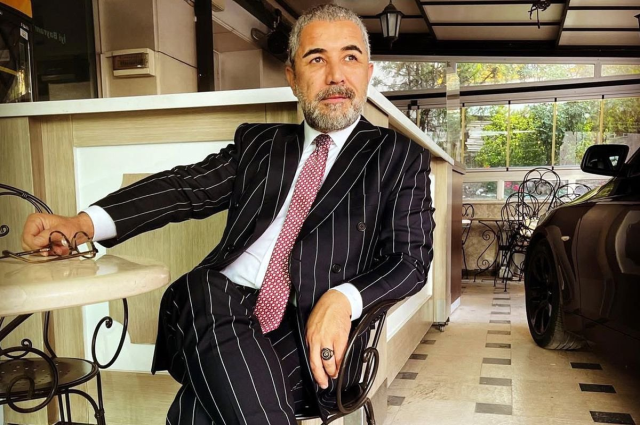 40 Yıla Kadar Hapsi İsteniyordu! Veyis Ateş İlk Kez Hâkim Karşısına Çıktı, Tahliye Edildi