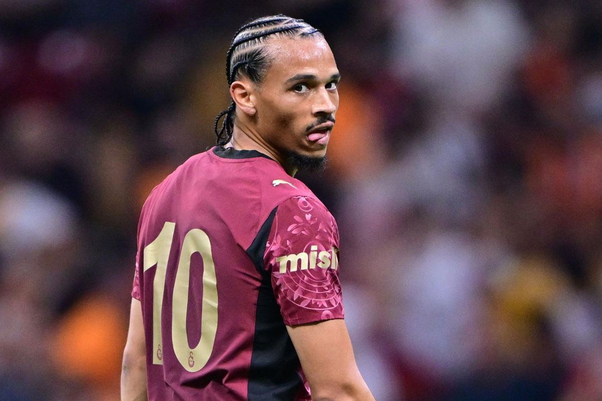Leroy Sane İçin Almanya’dan Çok Konuşulacak Sözler! “Ne Yazık ki Süresi Doldu”
