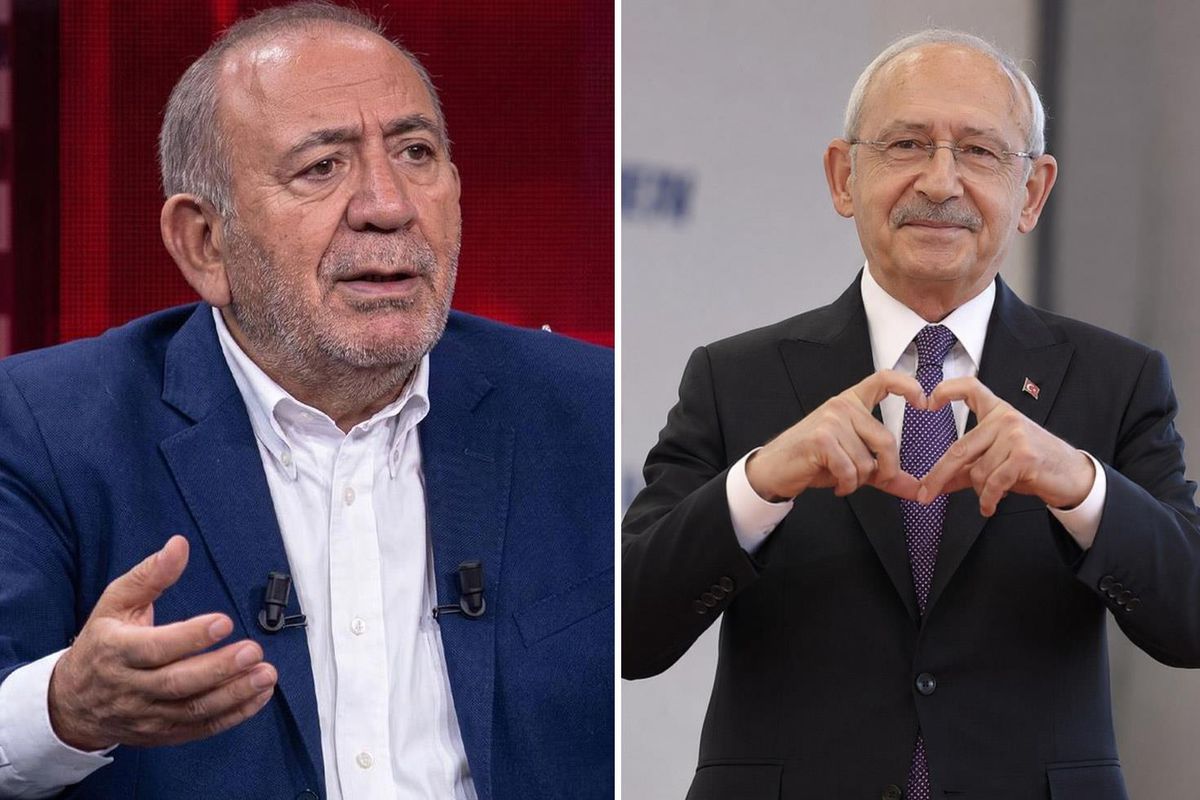 CHP’de Gözler Büyük Kurultay’a Çevrildi! Gürsel Tekin’den İki Kritik Adaylık Mesajı
