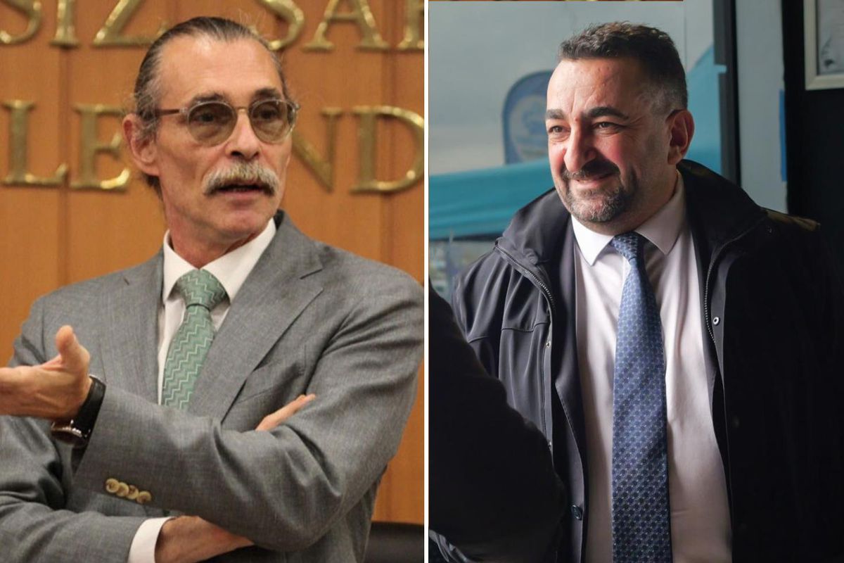 Etimesgut Belediyesinde Yeni Uyuşturucu Soruşturması! Taylan Özgüven’in Test Sonucu Pozitif Çıktı