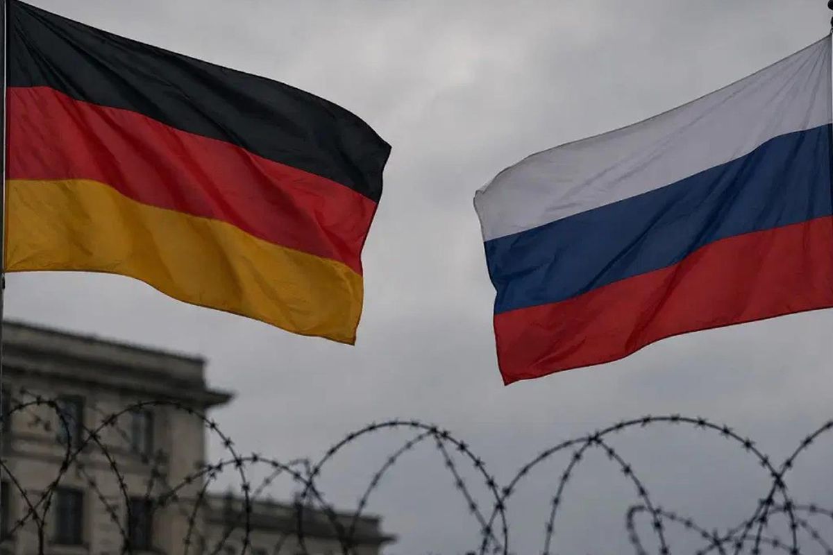 Rusya ile Almanya Arasında İHA Gerilimi! Lavrov, İkinci Dünya Savaşı Öncesini Hatırlattı