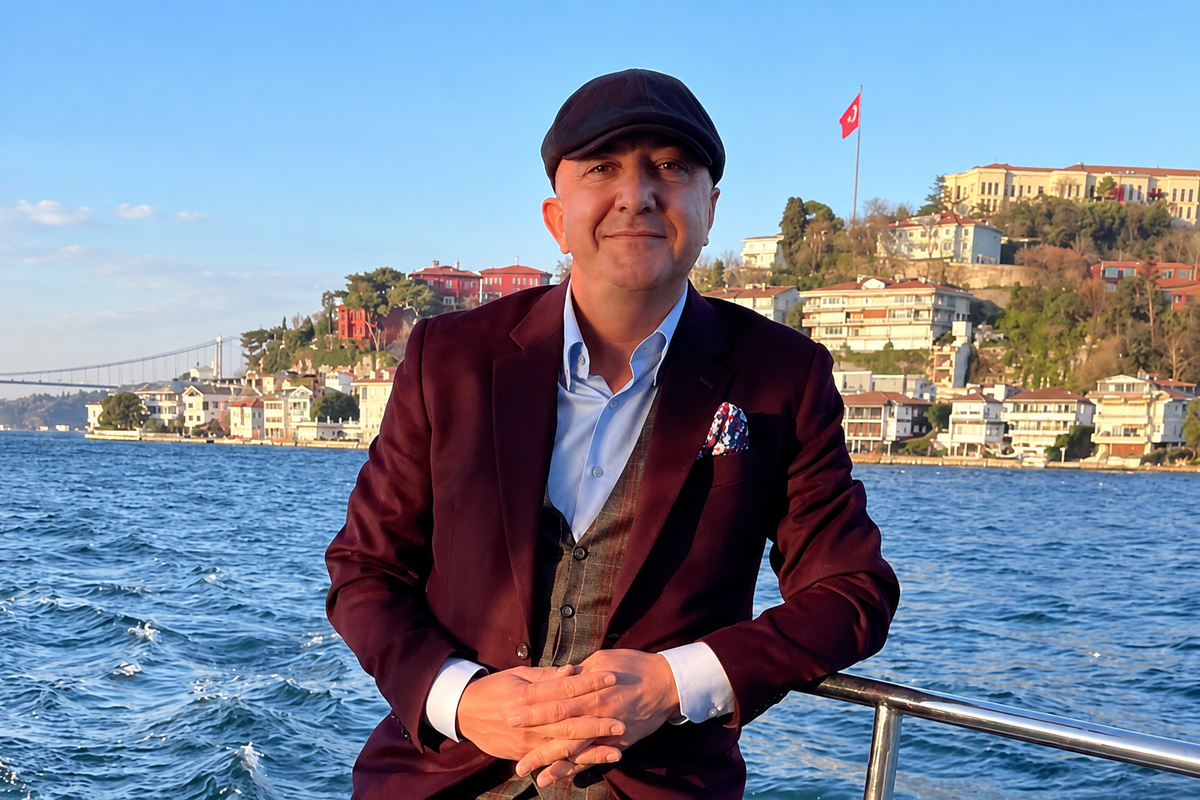 Aydın Çavuşoğlu'nun Ölümünde Soruşturma Sürerken Dikkat Çeken “45 Gün” Detayı! Mehmet Şahin'in Avukatı Açıkladı