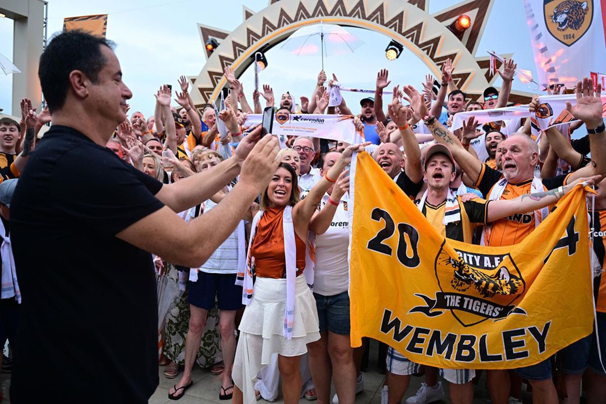 Acun Ilıcalı Düğmeye Bastı! Hull City'nin Yeni Transferi Türkiye'den Olabilir