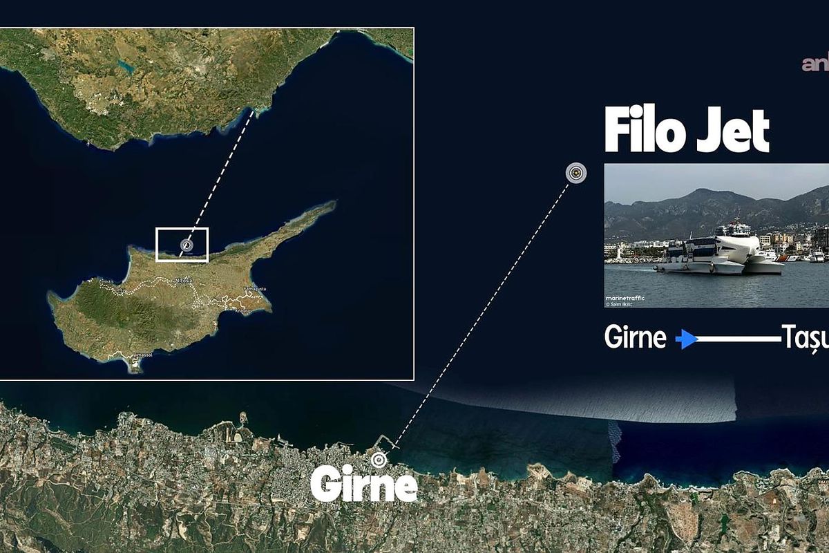 Filo Jet Faciasında Yeni Görevden Alma! Meteoroloji Dairesi Müdürü Sinan Güneş'in Görevine Son Verildi