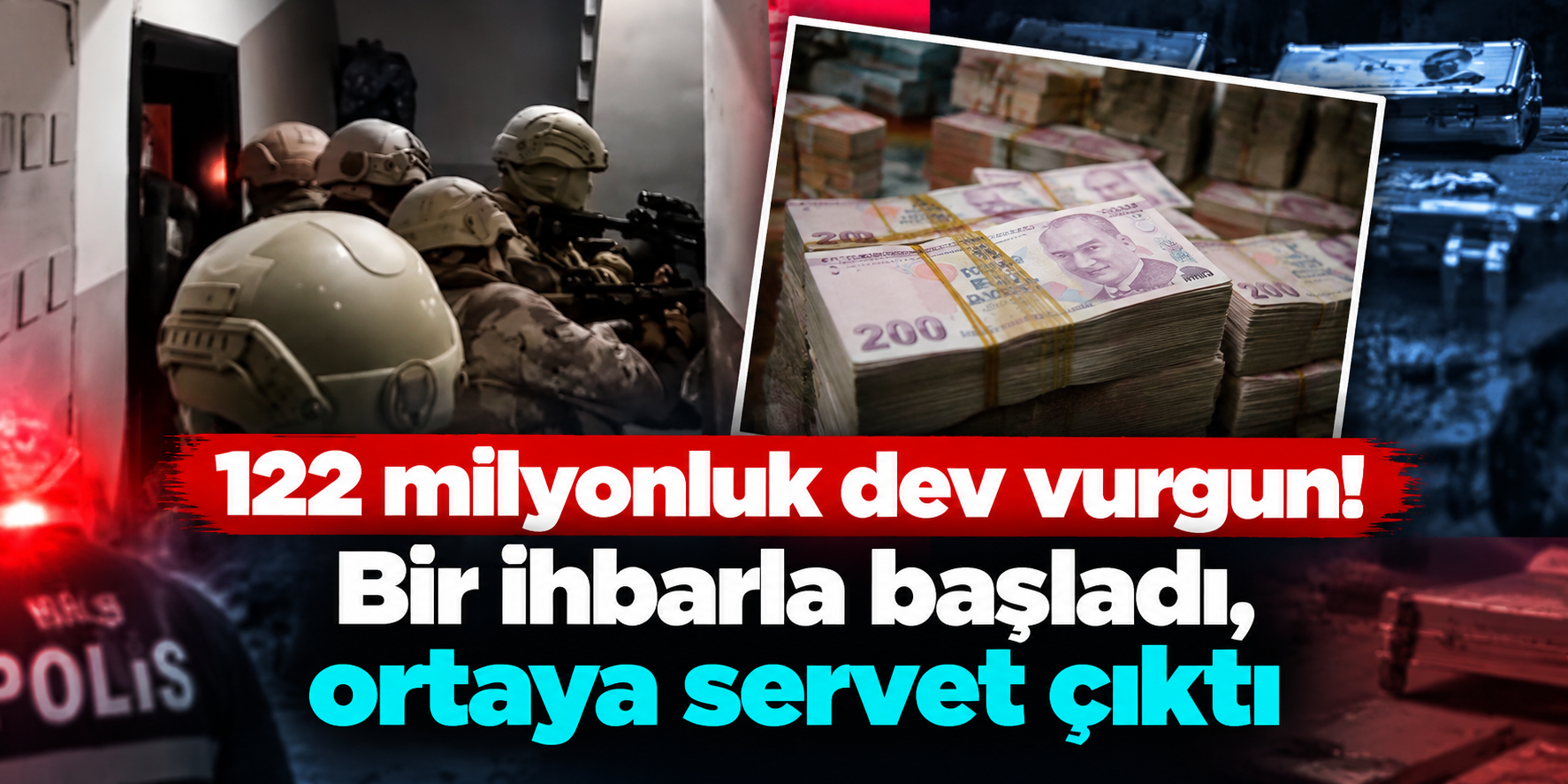 Şirket Hesapları İncelenince Ortaya Çıktı! Muhasebe Müdürü Hakkında 122 Milyon Liralık Çarpıcı İddia