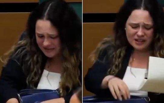 Üsküdar Belediyesi'nde Dengeler Değişti! Dördüncü Turda Sonuç Geldi, Mecliste Gözyaşları Vardı