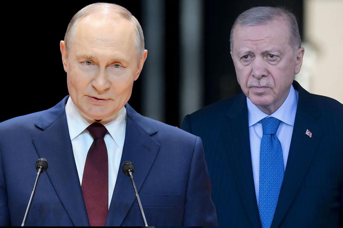 Körfez'de Yeni Güvenlik Denklemi! Lavrov Türkiye, Suudi Arabistan ve Pakistan'ın Ardından İran'ı İşaret Etti