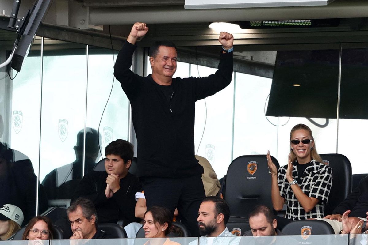 Manchester United'ı Yendiler, 6 Maçtır Gol Yemediler! Acun Ilıcalı Futbolcularına Öyle Bir Söz Verdi ki...