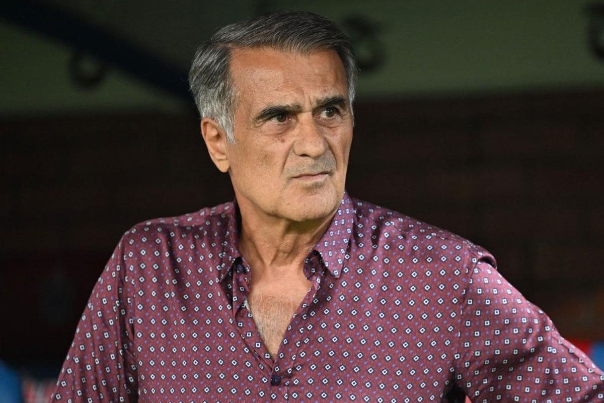 Trabzonspor'da Yeni Hoca İçin Kritik Süreç! Vitor Pereira'ya Karşı Şenol Güneş Formülü