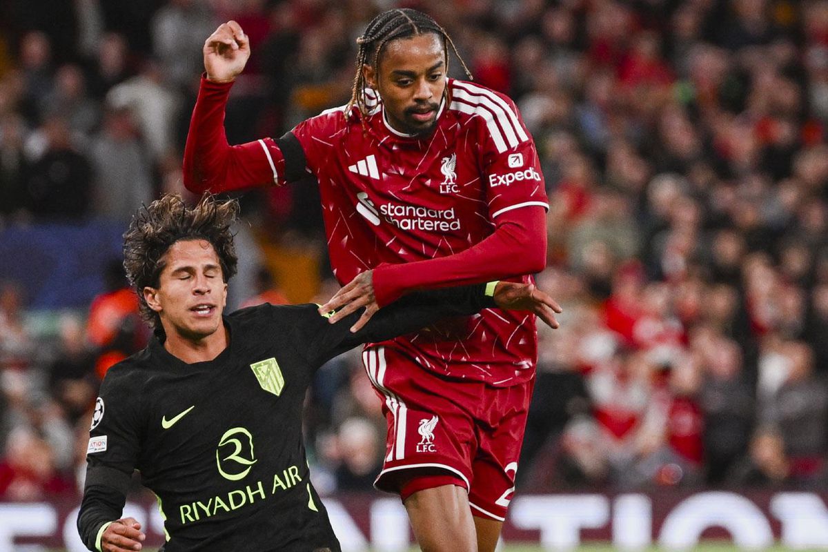 Fenerbahçe’yi Yakından İlgilendiren Maçta Geri Dönüş: Liverpool Atletico Madrid’i Devirdi