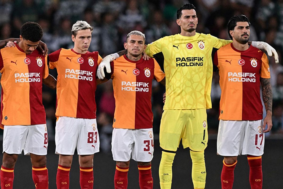 Şampiyonlar Ligi’nde Uğurcan Çakır Detayı: Galatasaray’ın Trabzonspor’a Yapacağı Bonus Ödemesi Belli Oldu