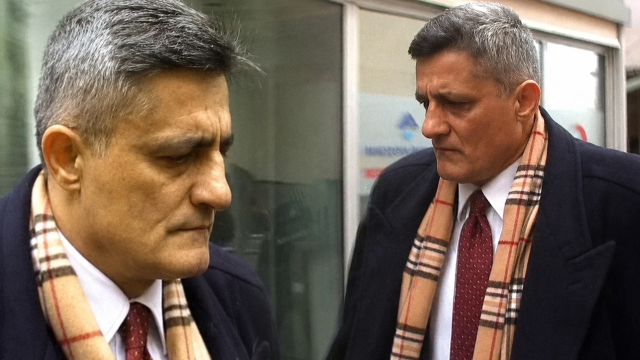 Kaşif Kozinoğlu Soruşturmasında Dikkat Çeken Operasyon: Doktor, Kameraman ve Sağlık Personelleri Gözaltında