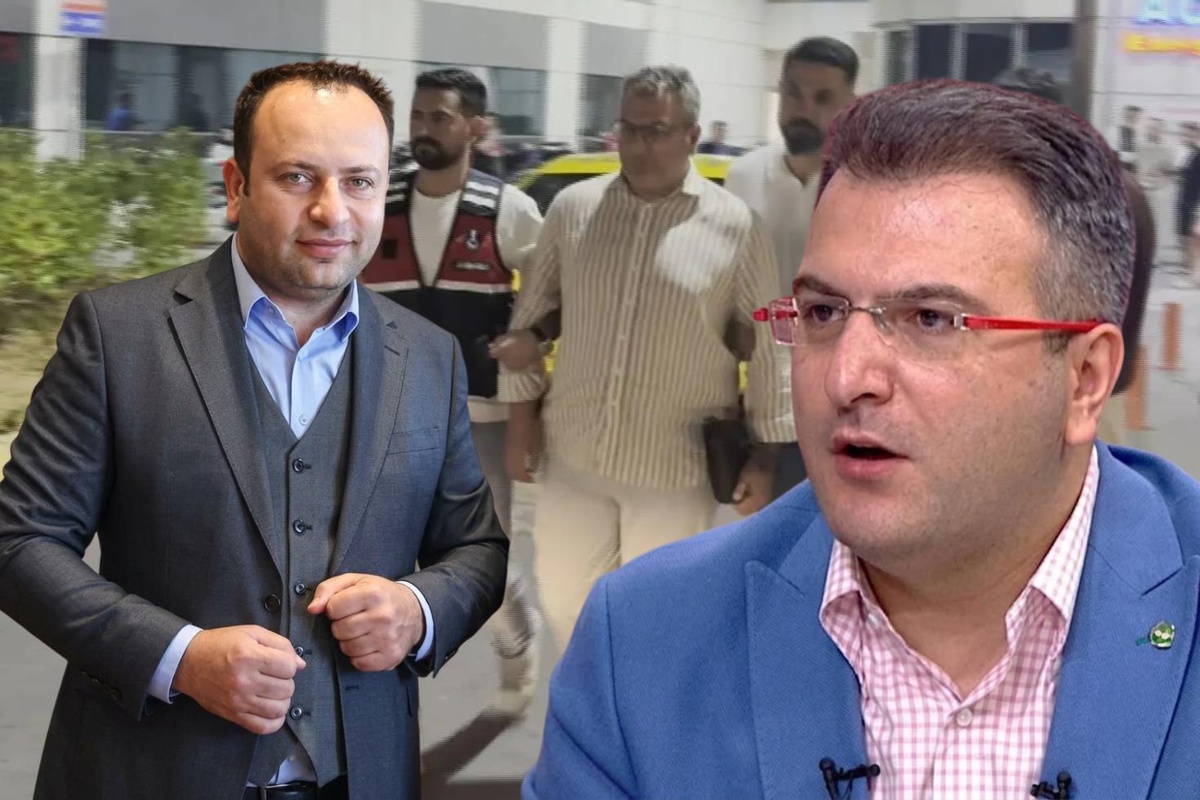 Cem Küçük Soruşturmasında Para Trafiği Mercek Altında: İsmail Çanak Milyonluk Transferleri Tek Tek Açıkladı