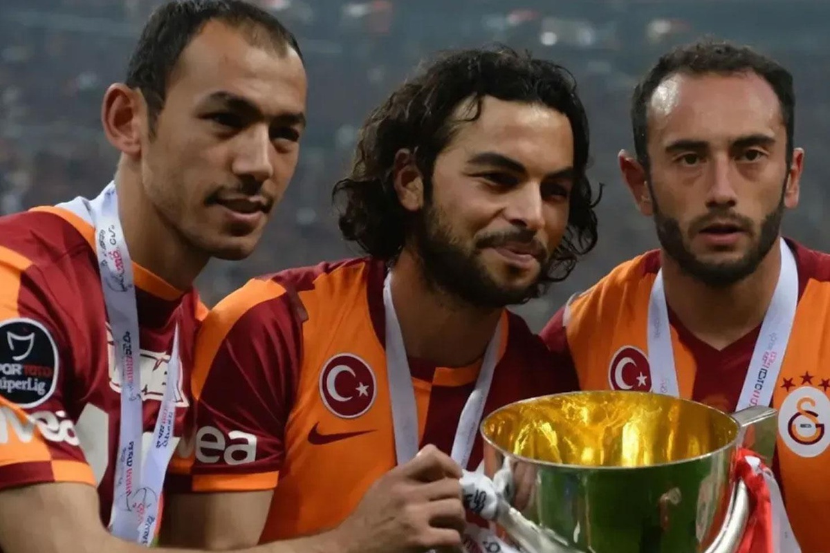 Galatasaray’ın Üç Eski İsmi Kocaelispor’da Buluştu: İlk Maçın Rakibi Dikkat Çekti