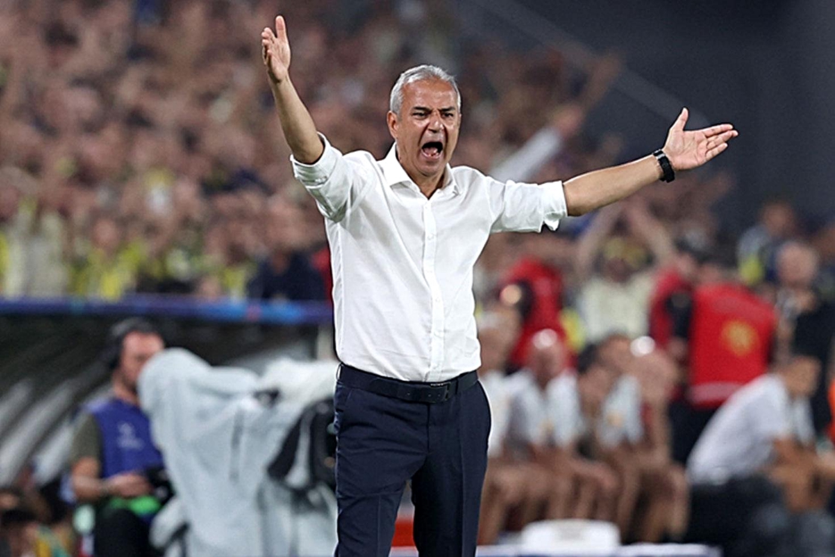 Fenerbahçe’de İsmail Kartal Krizi Büyüyor: Antrenmana Gitmedi, Telefonları Kapalı