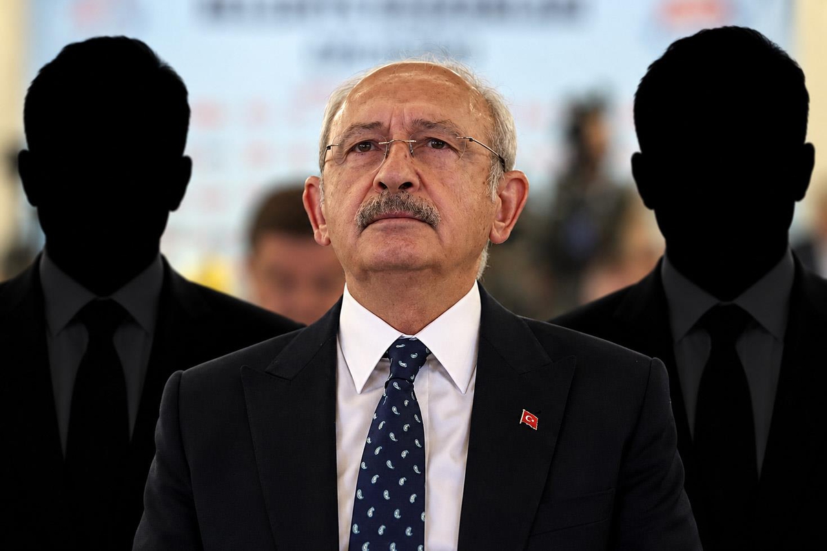 Kılıçdaroğlu'ndan İmamoğlu ve Yavaş Çıkışı! Adaylık İçin Hangi Şartların Gerektiğini Tek Tek Açıkladı