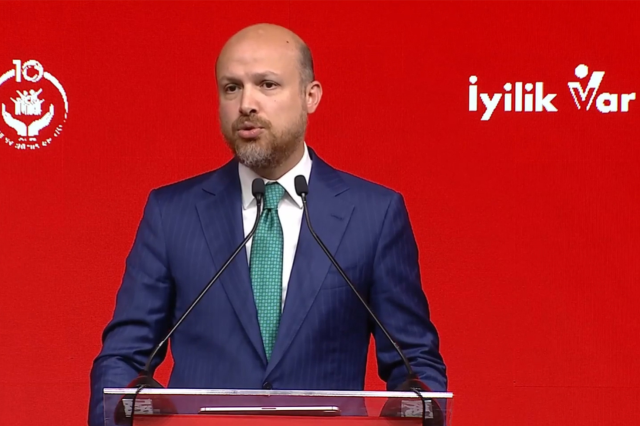 "İyilik Var" Tanıtımında Bilal Erdoğan'dan Çok Konuşulacak Öneri! Kötülük Haberleri İçin Saat Sınırı İstedi