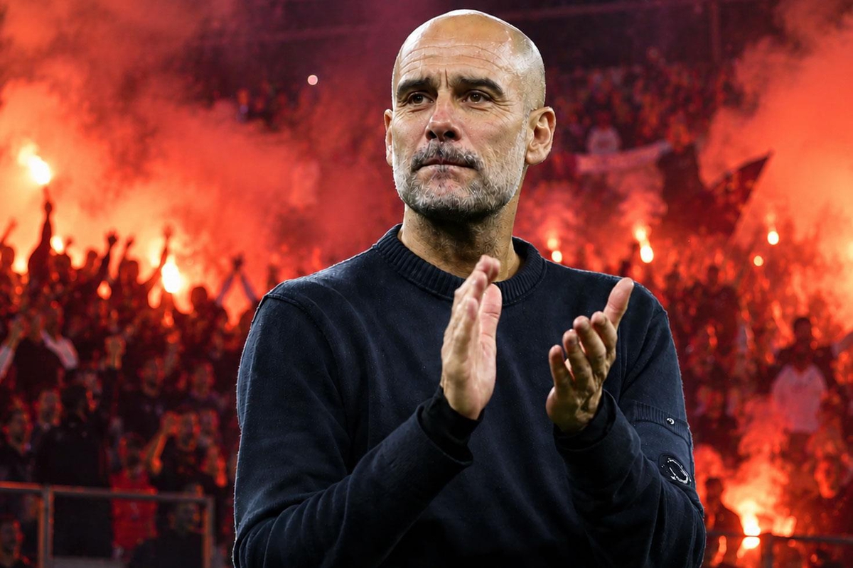 Pep Guardiola Trabzonspor'a Gelecek mi? İspanyol Teknik Adam 2026-2027 Sezonu İçin Ne Karar Verdi?
