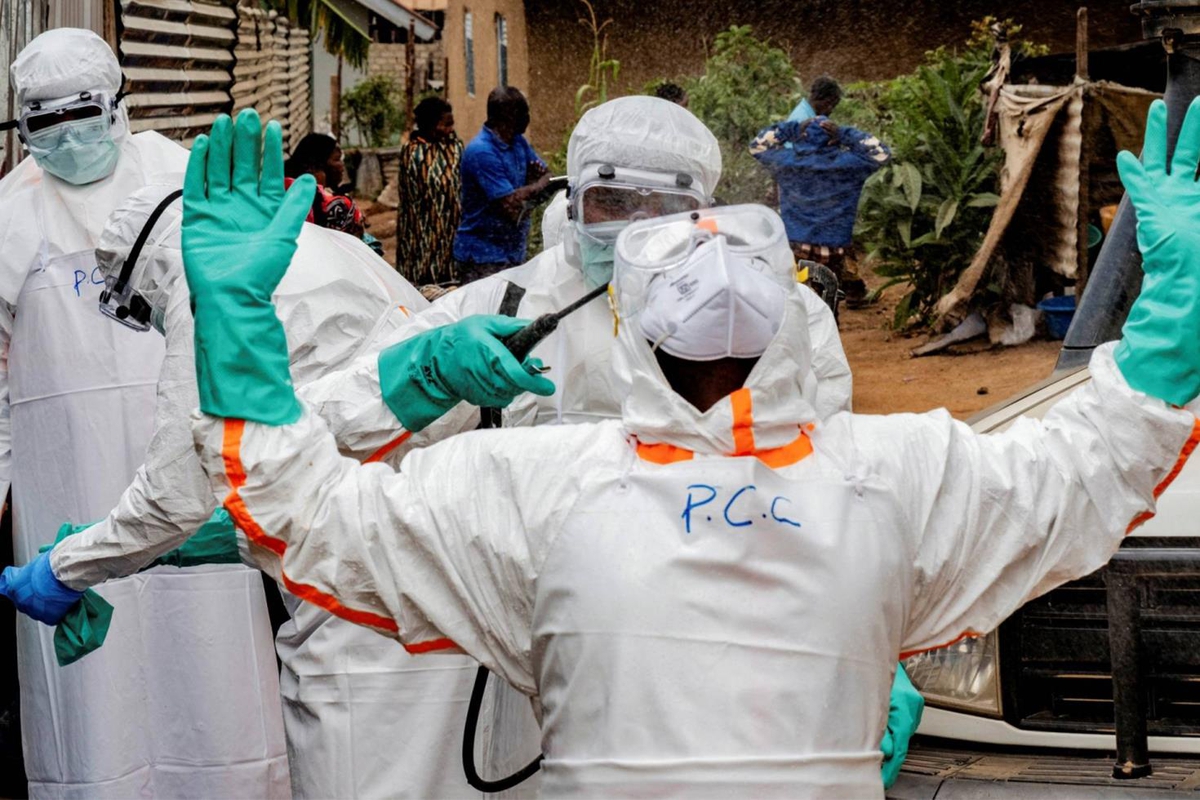 Kongo'da Ebola Salgınında Kaç Kişi Öldü? Güncel Vaka ve İyileşen Hasta Sayısı Kaç?