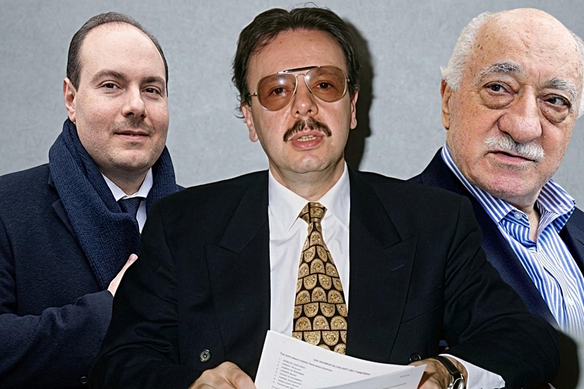 Alihan Kuriş Soruşturmasında Dikkat Çeken FETÖ İddiaları! 5 Tanığın İfadesinde Arif Ahmet Denizolgun Detayı