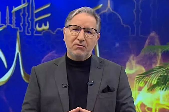 Mustafa Karataş'ın Canlı Yayında En Zor Anı! 4 Aydır Yoğun Bakımdaki Kardeşini Kaybetti