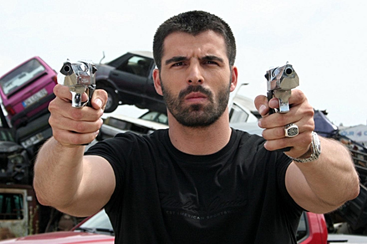 Yıllardır Ekranlardan Uzaktaydı! “Maraz Ali” Mehmet Akif Alakurt'tan Sürpriz Oyunculuk Kararı